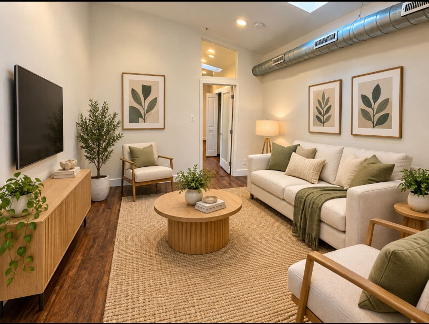 Philadelphia House: 142 North 2nd Street