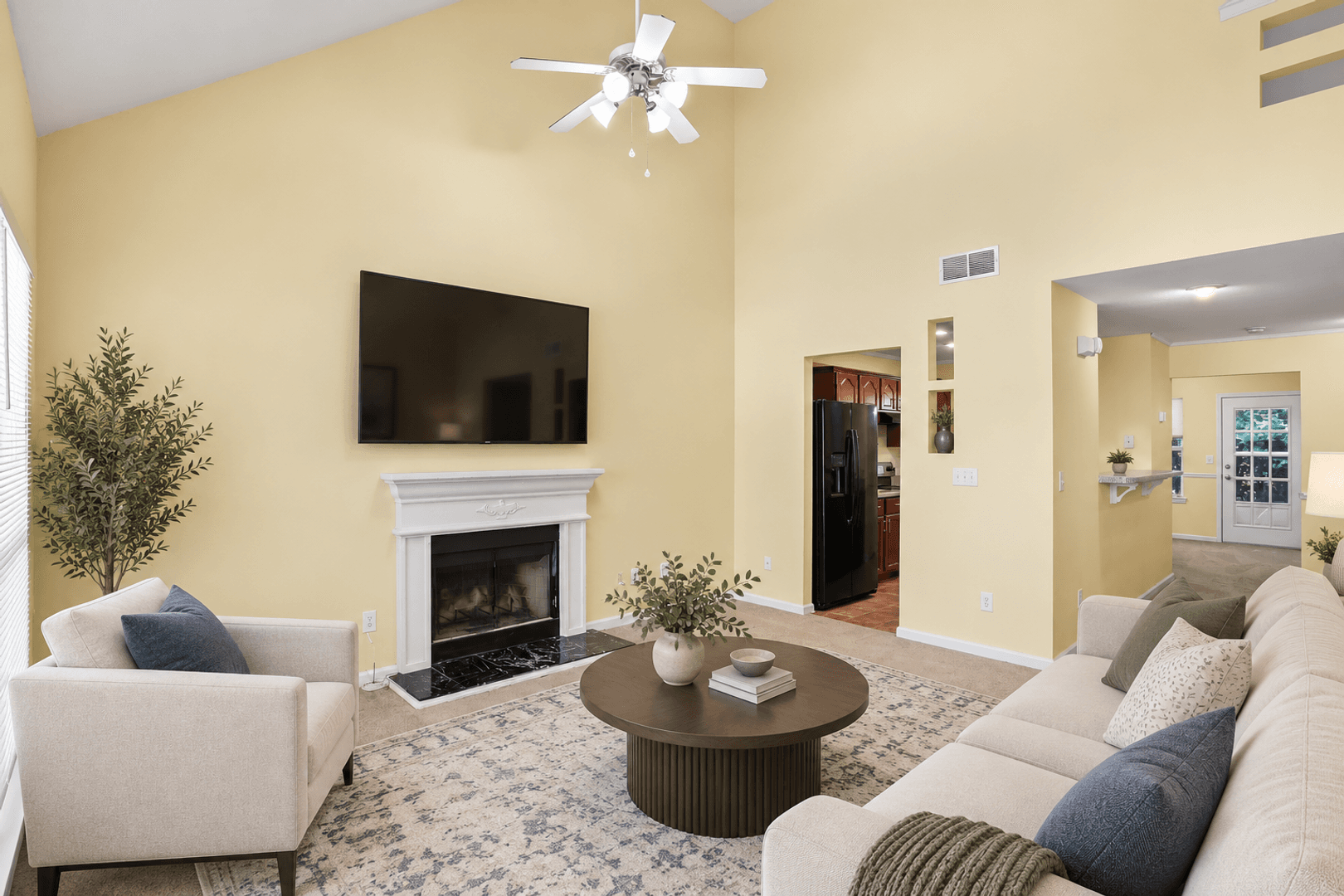 Union City House: 4633 Raven Wood Loop (AOF)
