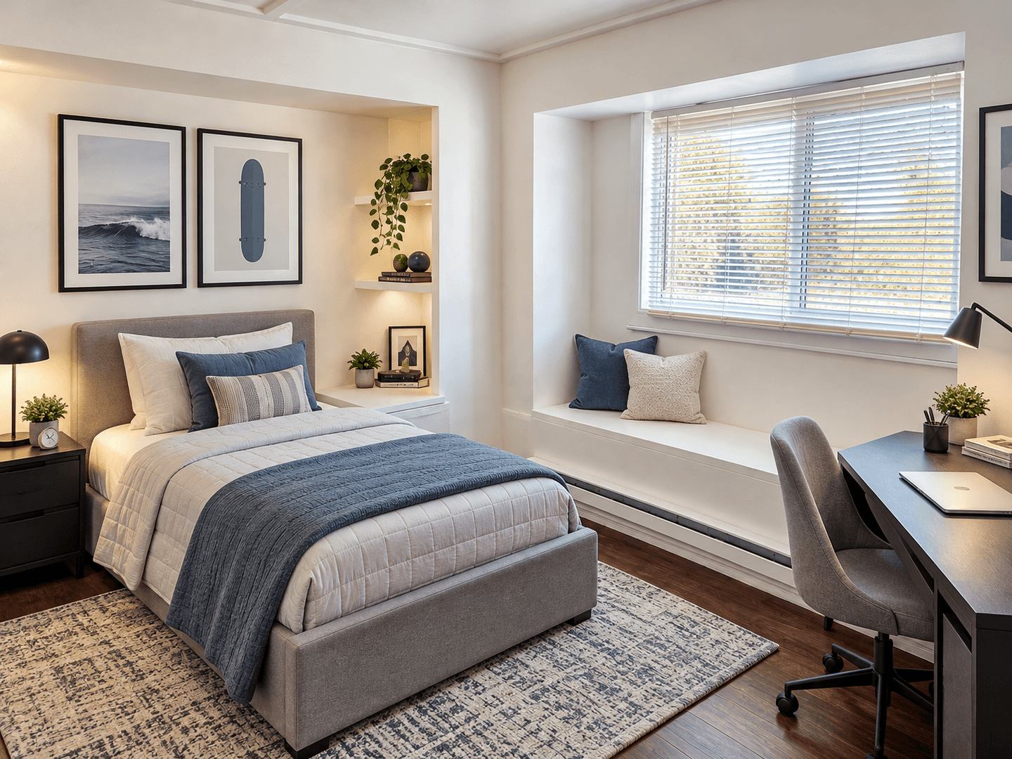 Philadelphia Apartment: 1458 Rosalie St.