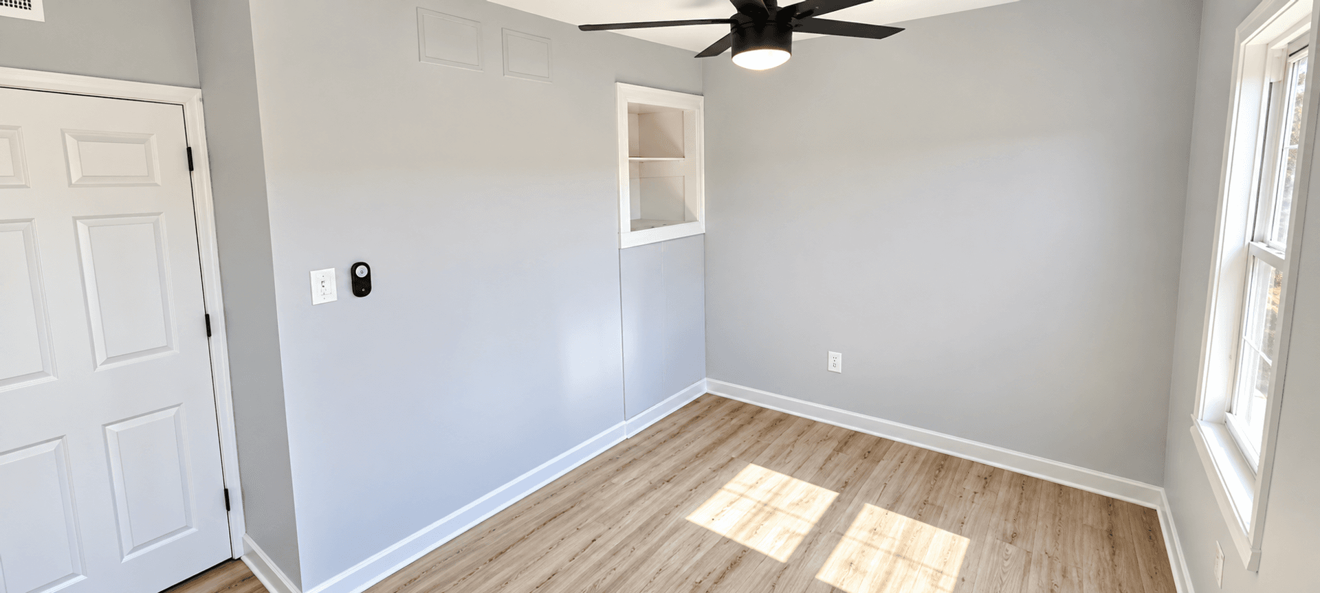 Pittsburgh Apartment: 268-272 Butler Street