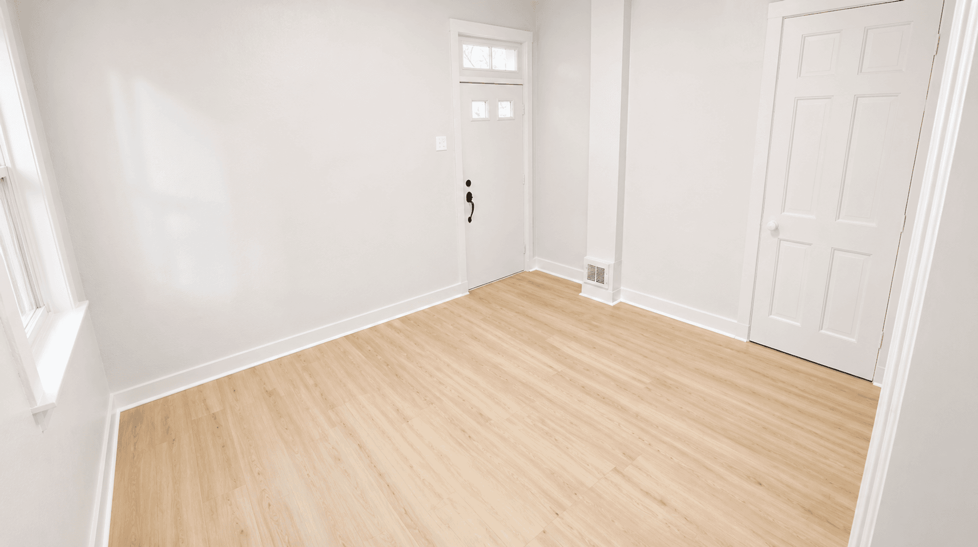 Pittsburgh Apartment: 72 South 12th Street