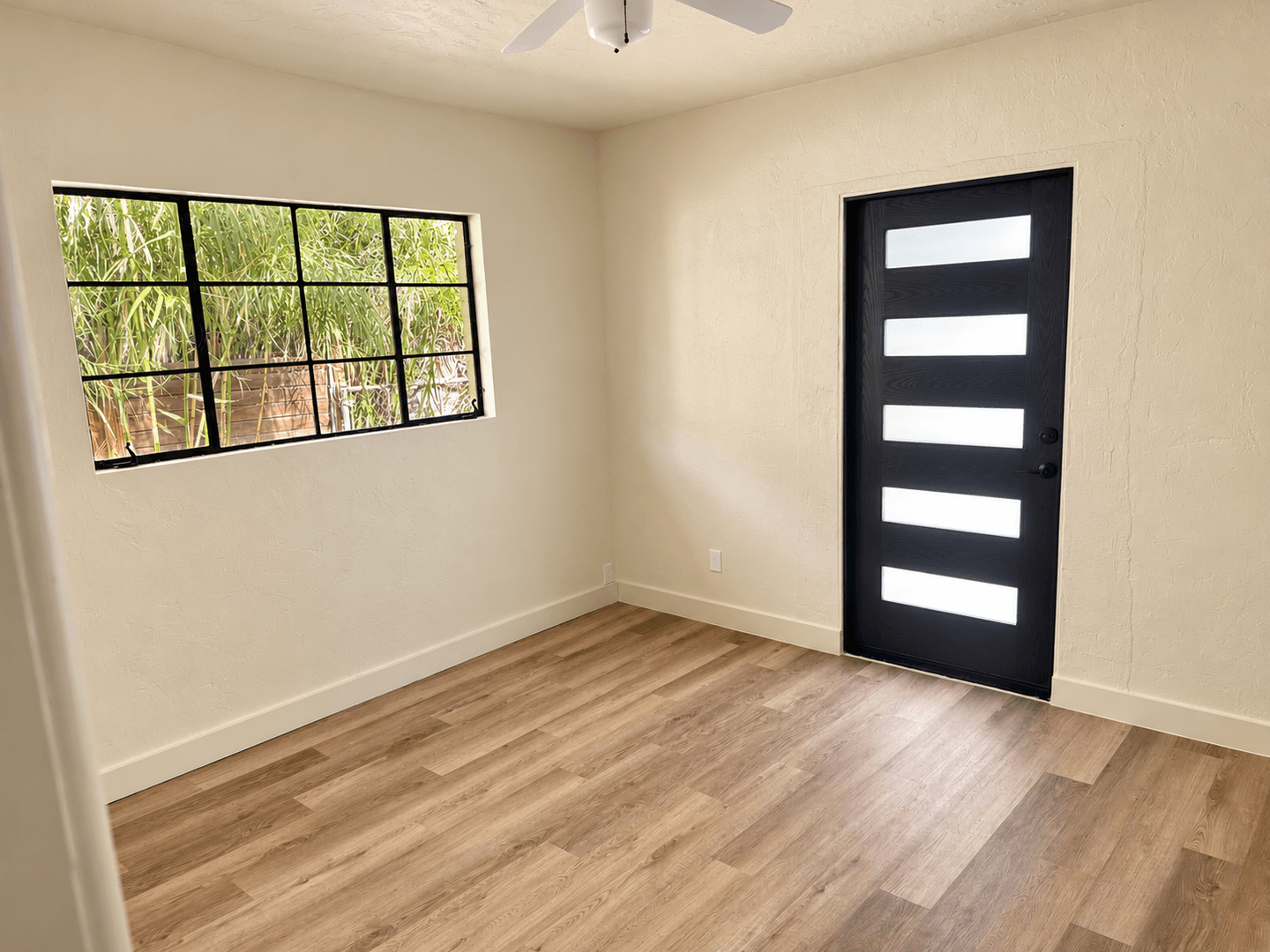 Tempe House: 1324 East Hall Street
