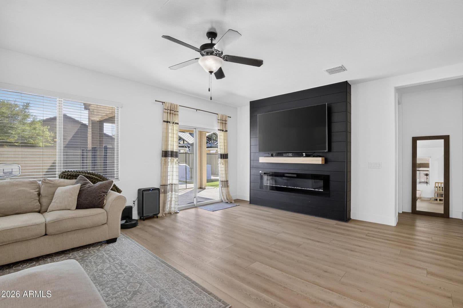 San Tan Valley House: 4949 East Velasco Street