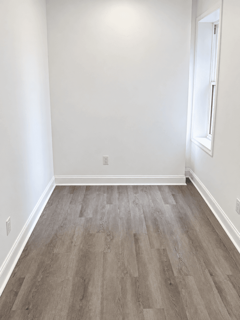 Philadelphia House: 1835 North Newkirk Street