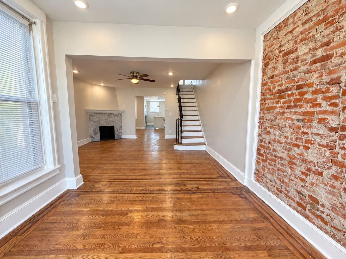 Philadelphia House: 2112 North 57th Street