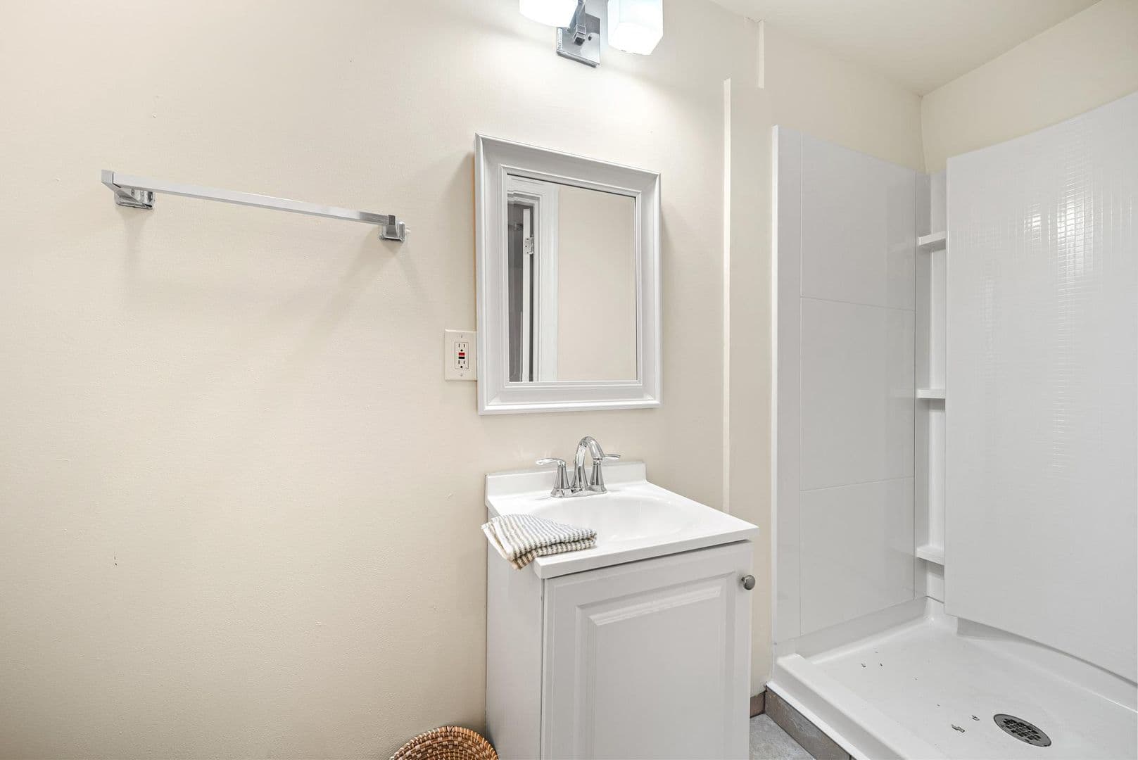 Philadelphia Apartment: 1802 N 16th St