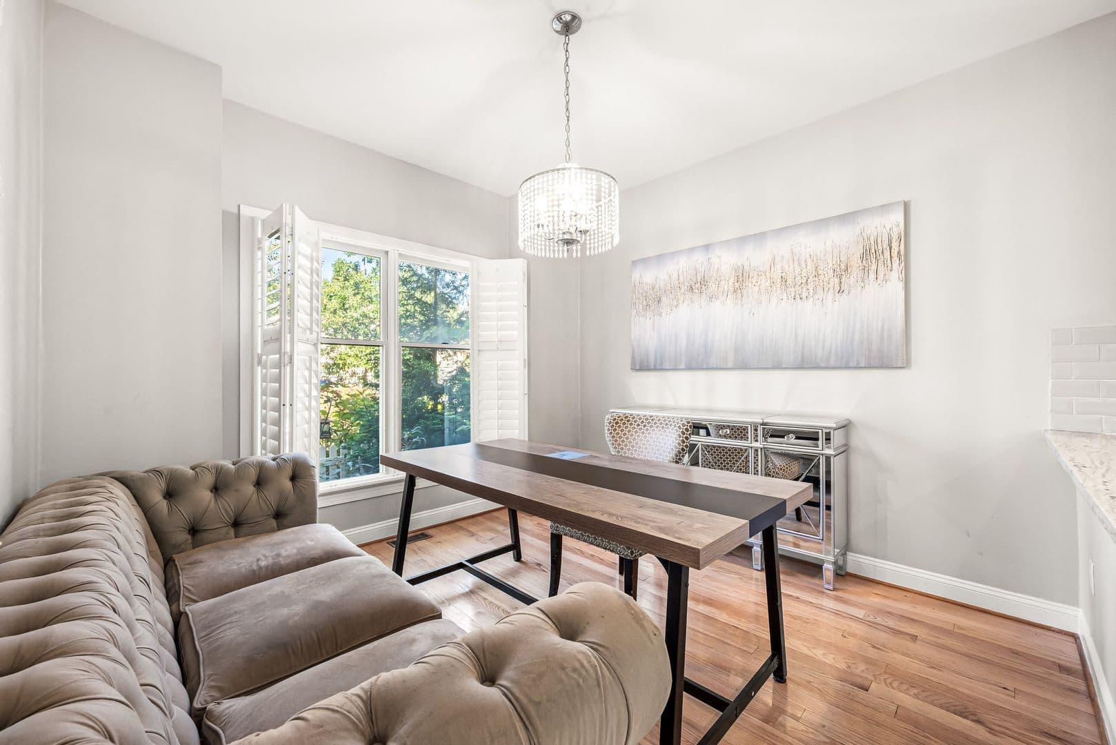Blue Bell House: 206 Saint Andrews Ct