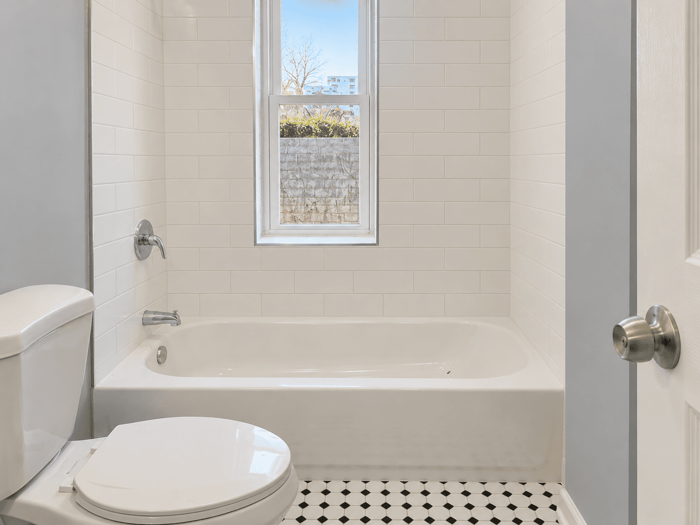 Philadelphia House: 2134 South Frazier Street