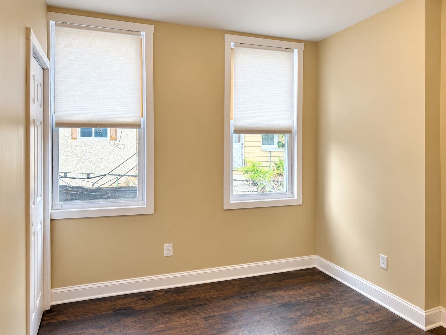 Philadelphia House: 3049 Redner Street