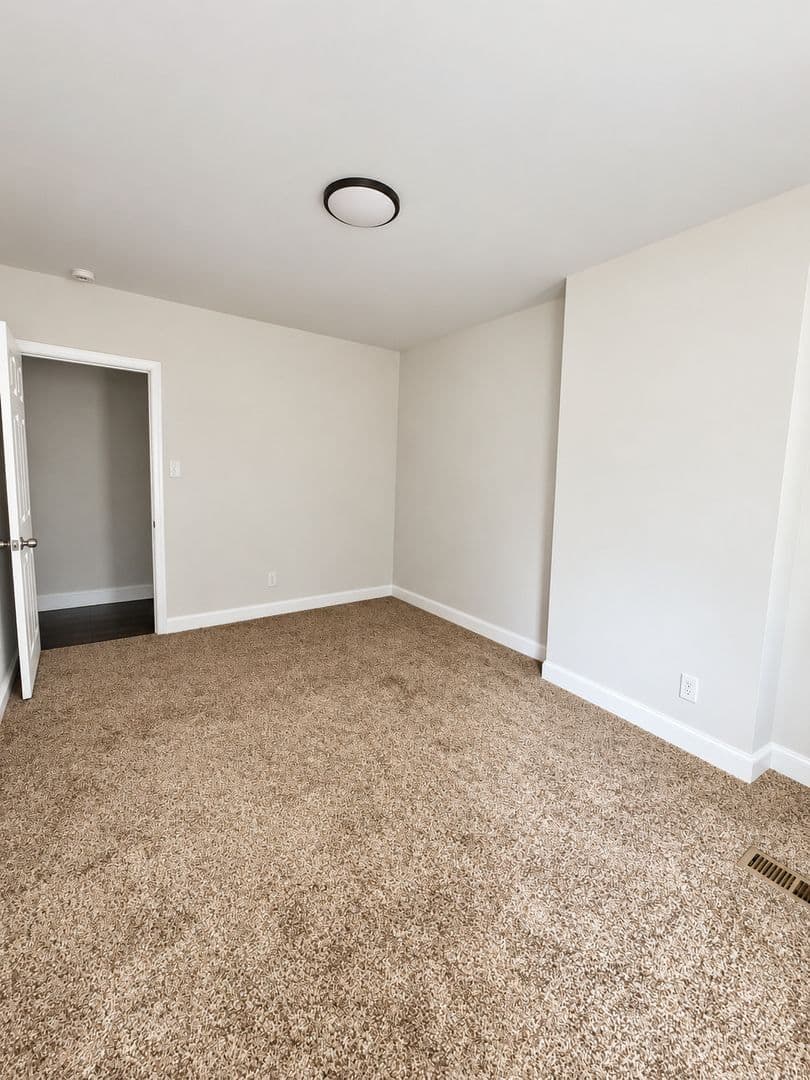 Philadelphia House: 1714 Meadow Street