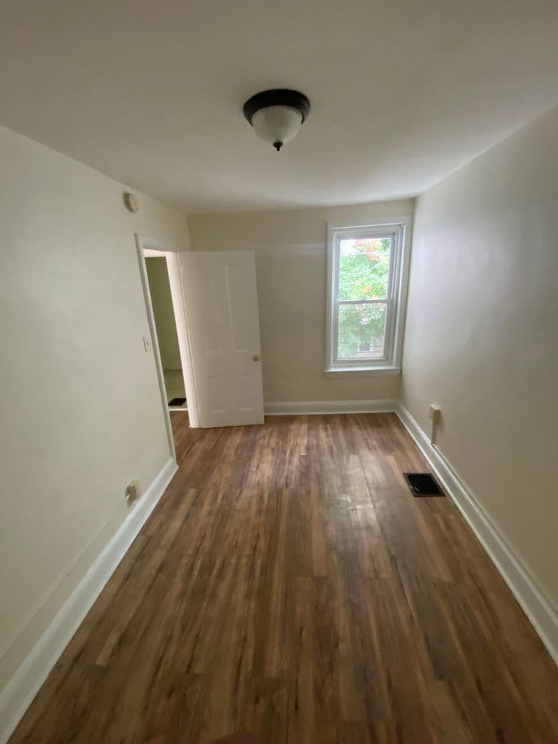 Philadelphia House: 3117 West Gordon Street