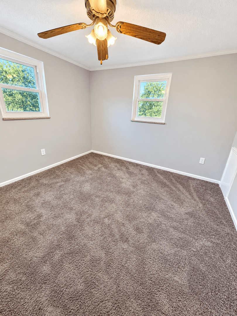 Pittsburgh House: 130 Evaline Street