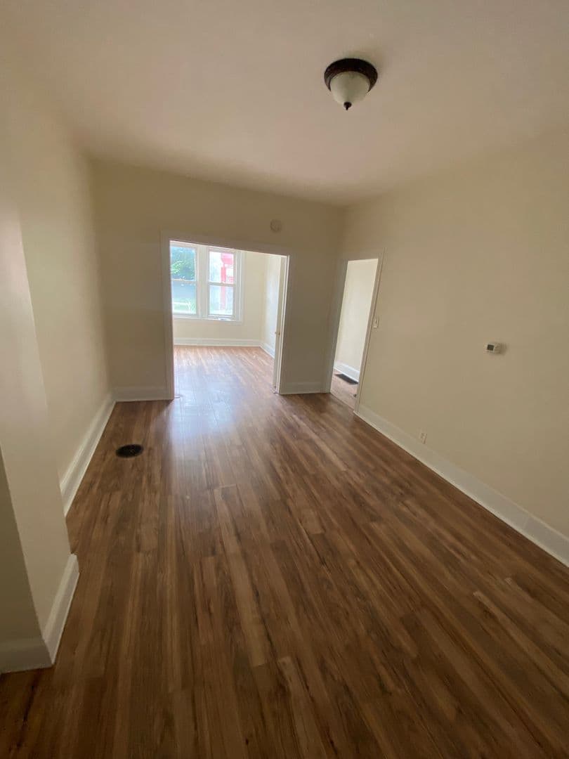 Philadelphia House: 3117 West Gordon Street