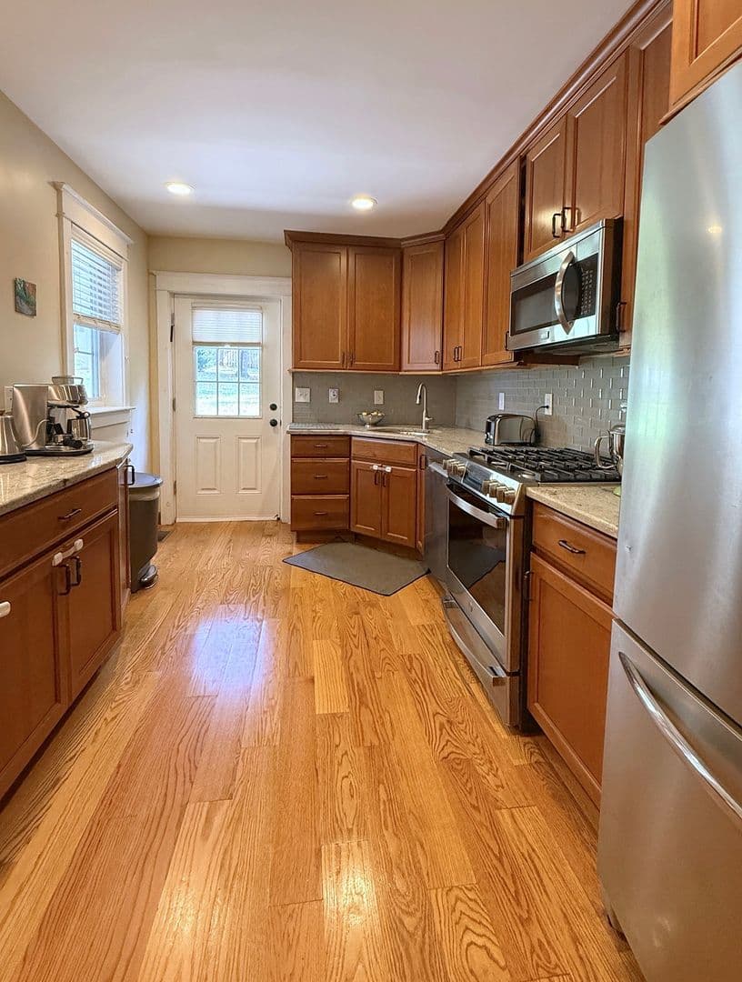 Bala Cynwyd House: 345 Trevor Ln