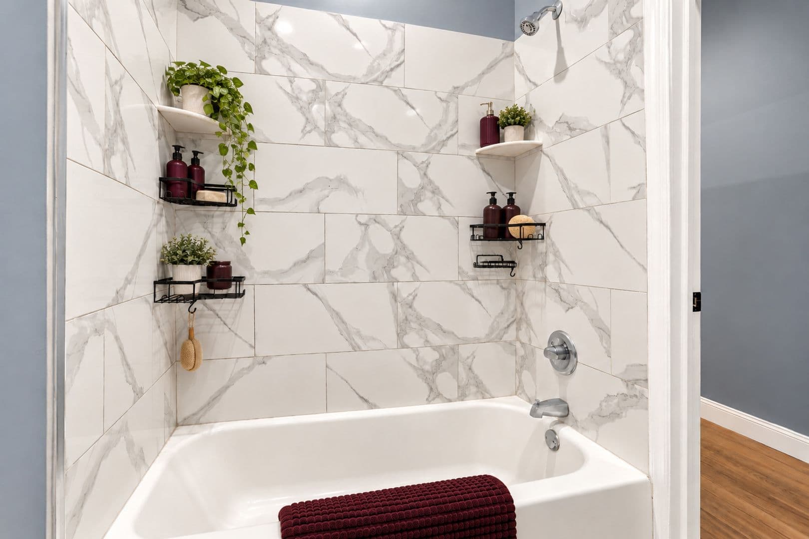 Philadelphia Apartment: 2932 West Oxford Street
