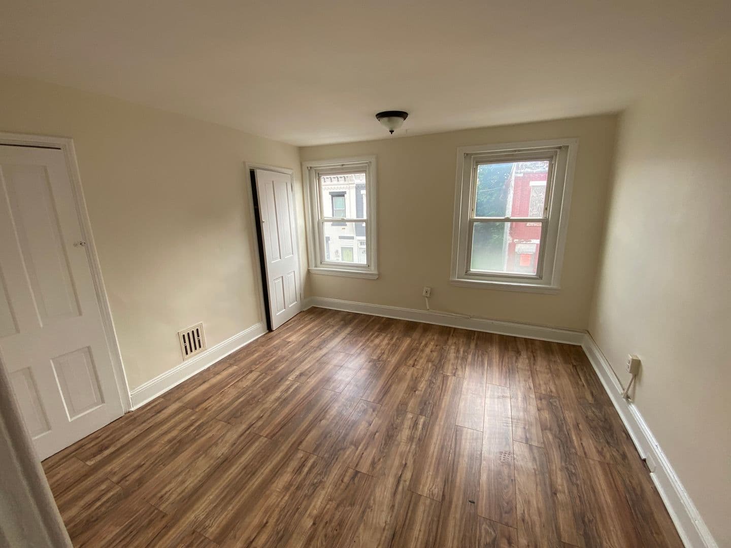 Philadelphia House: 3117 West Gordon Street