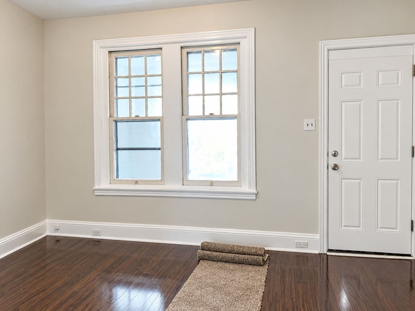 Philadelphia House: 6241 North Lambert Street