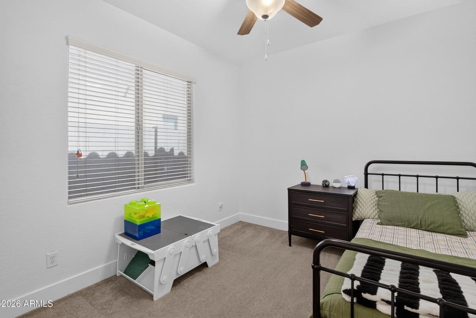 San Tan Valley House: 4949 East Velasco Street
