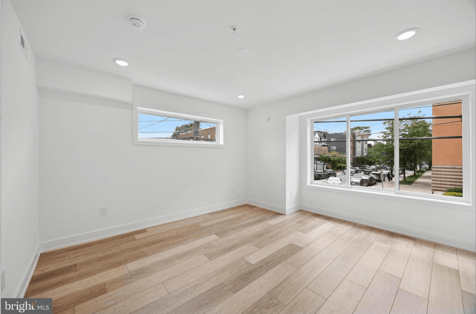 Philadelphia Apartment: 601 North 34th Street