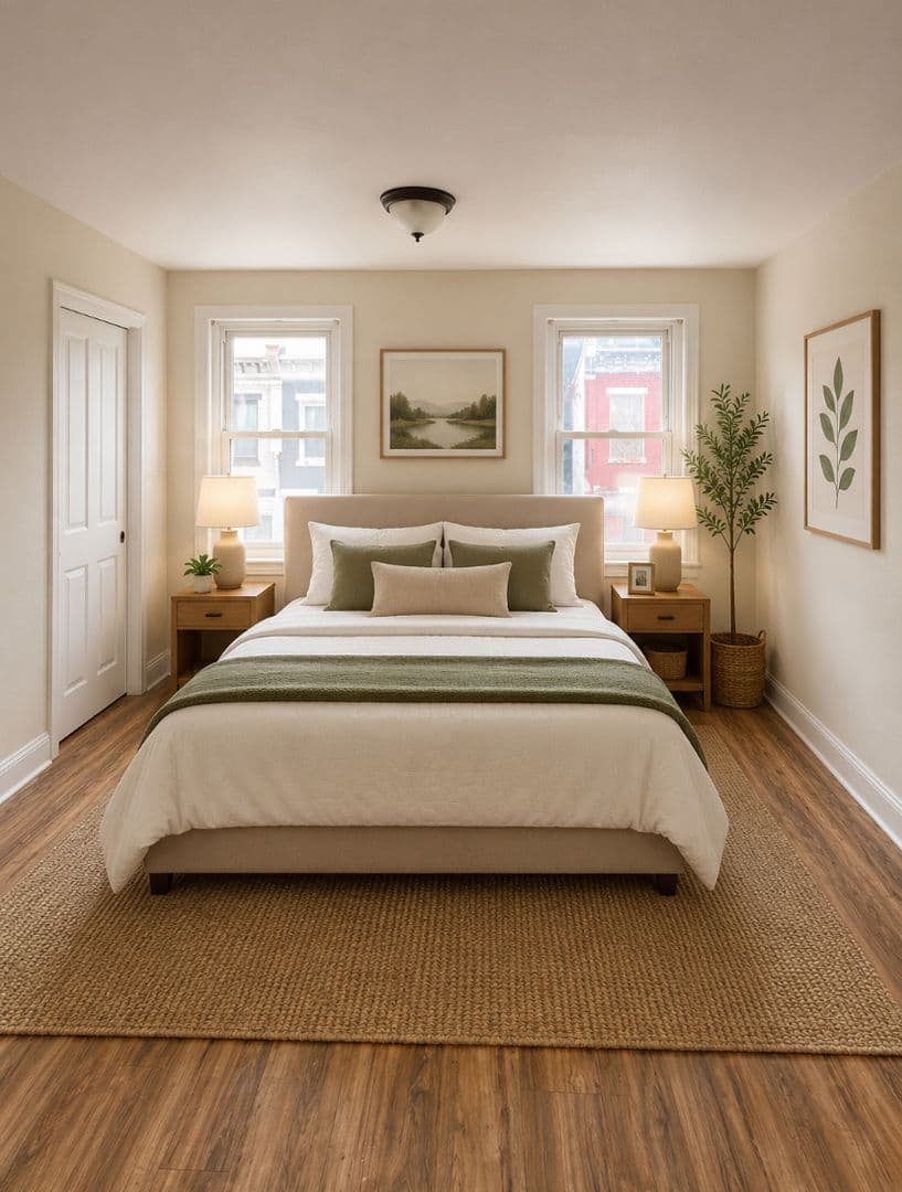 Philadelphia House: 3117 West Gordon Street