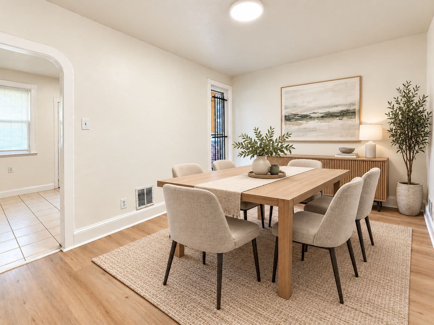 Philadelphia House: 229 West Sheldon Street