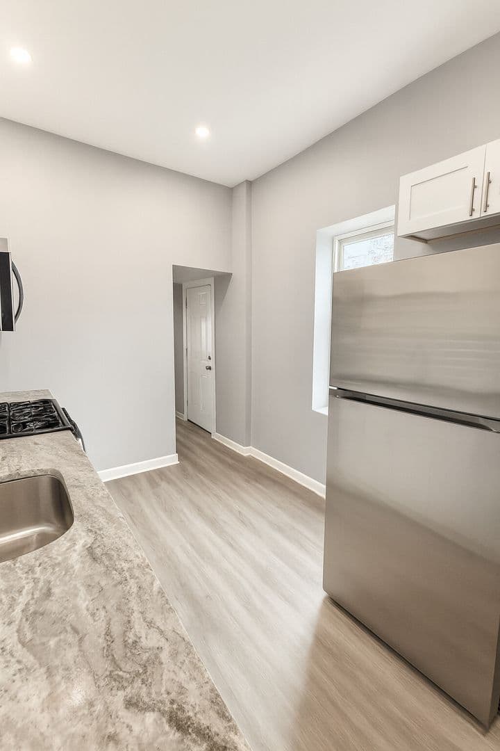 Philadelphia House: 3957 Ogden Street