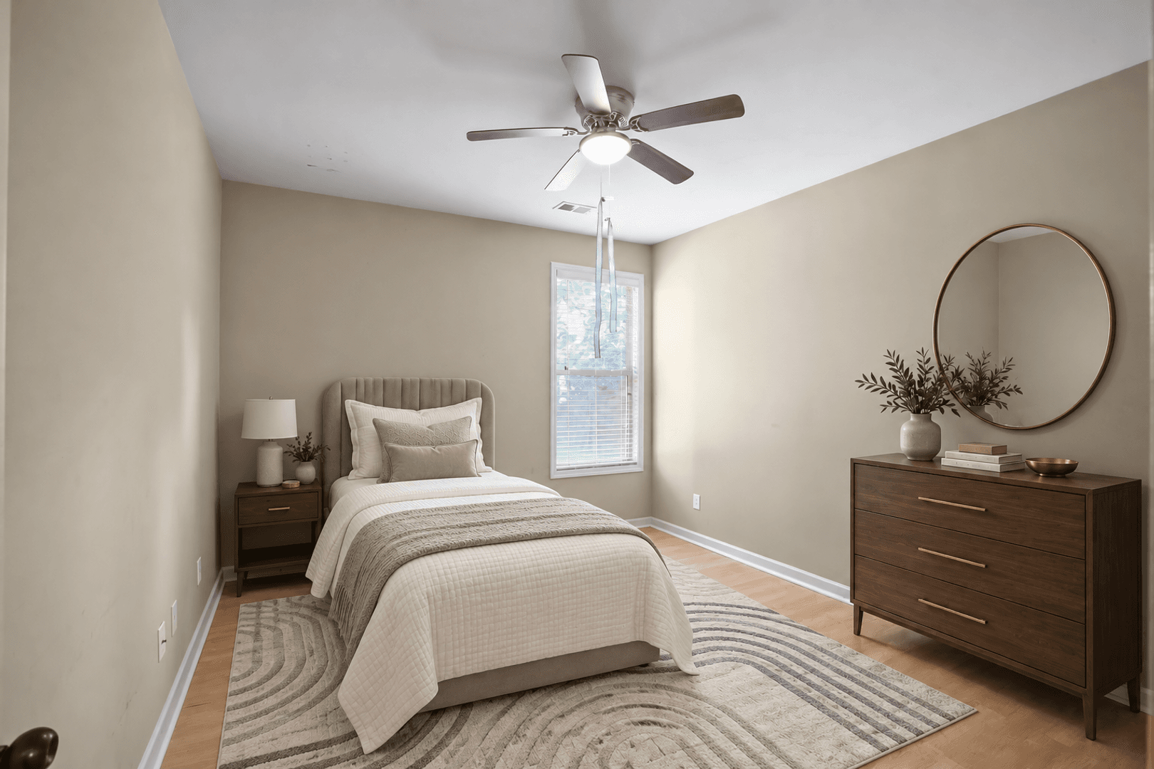 Marietta House: 2875 Dowell Farm Trace SW