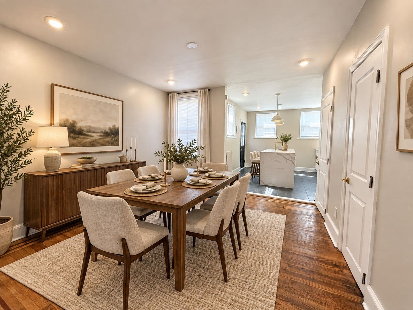Philadelphia House: 2112 North 57th Street