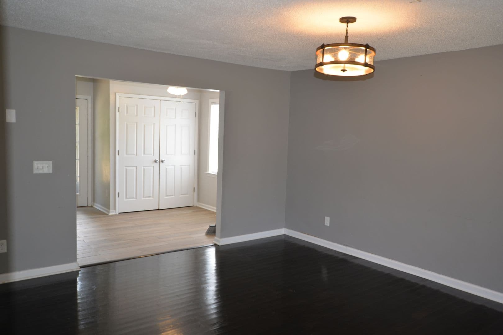Greensboro House: 1715 Rainbow Drive