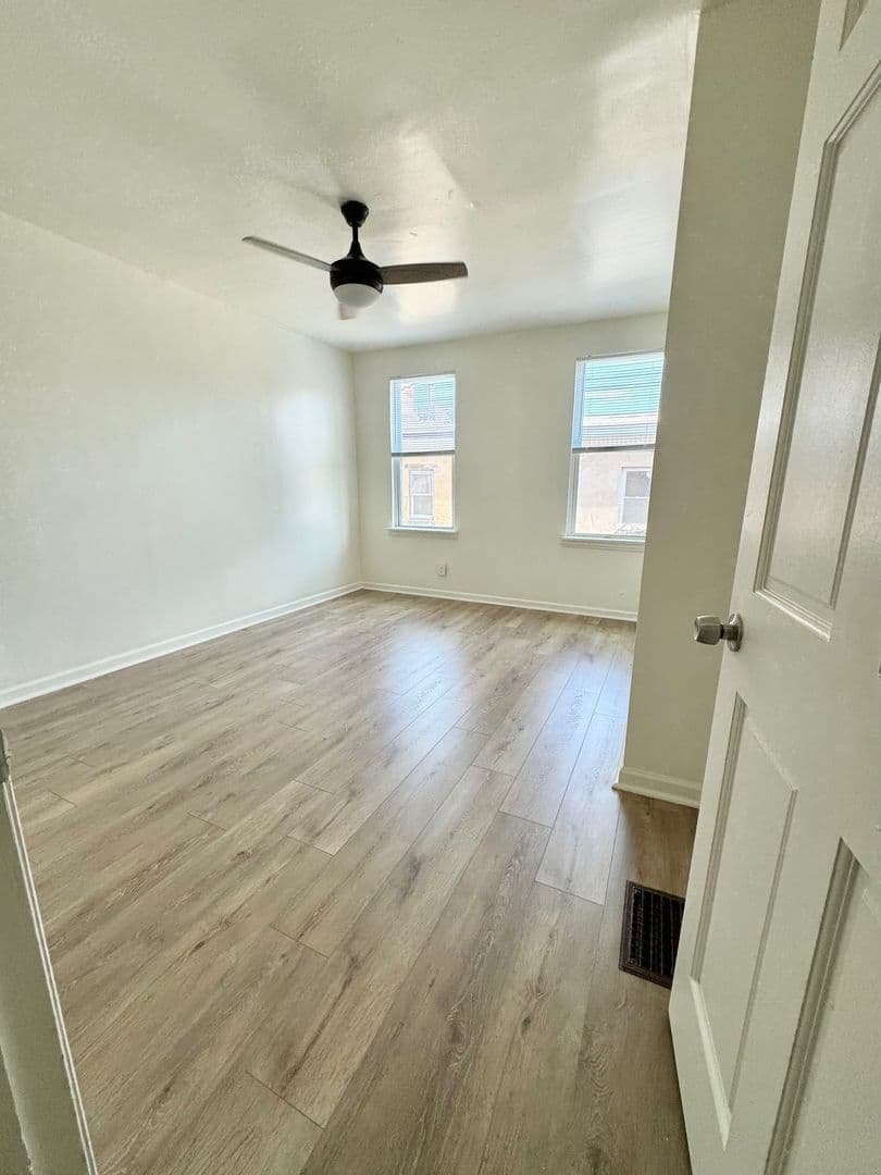 Philadelphia House: 2030 Waterloo St