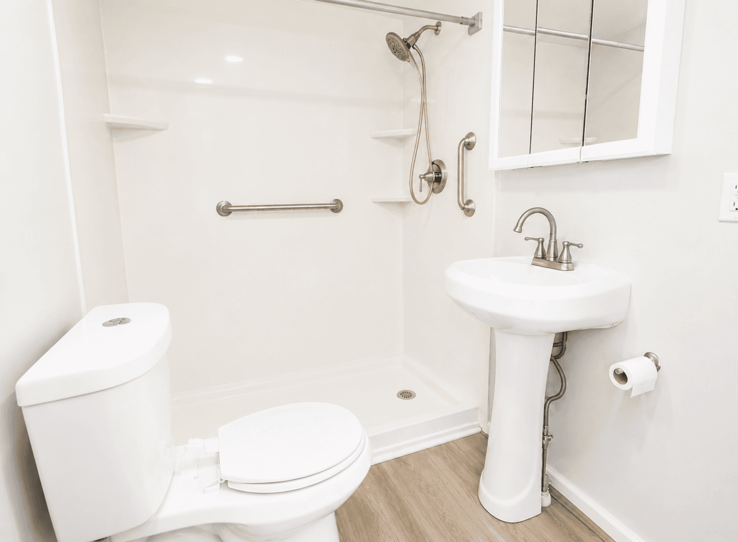 Pitcairn House: 653 5th Street