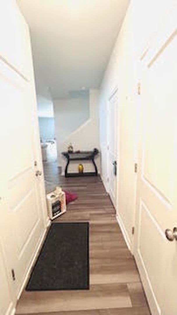 Winston-Salem House: 4231 Honeysuckle Vine Drive