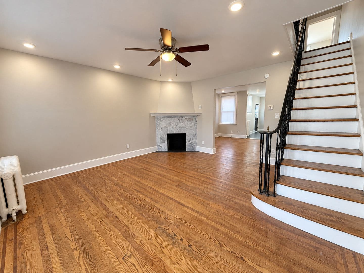 Philadelphia House: 2112 North 57th Street