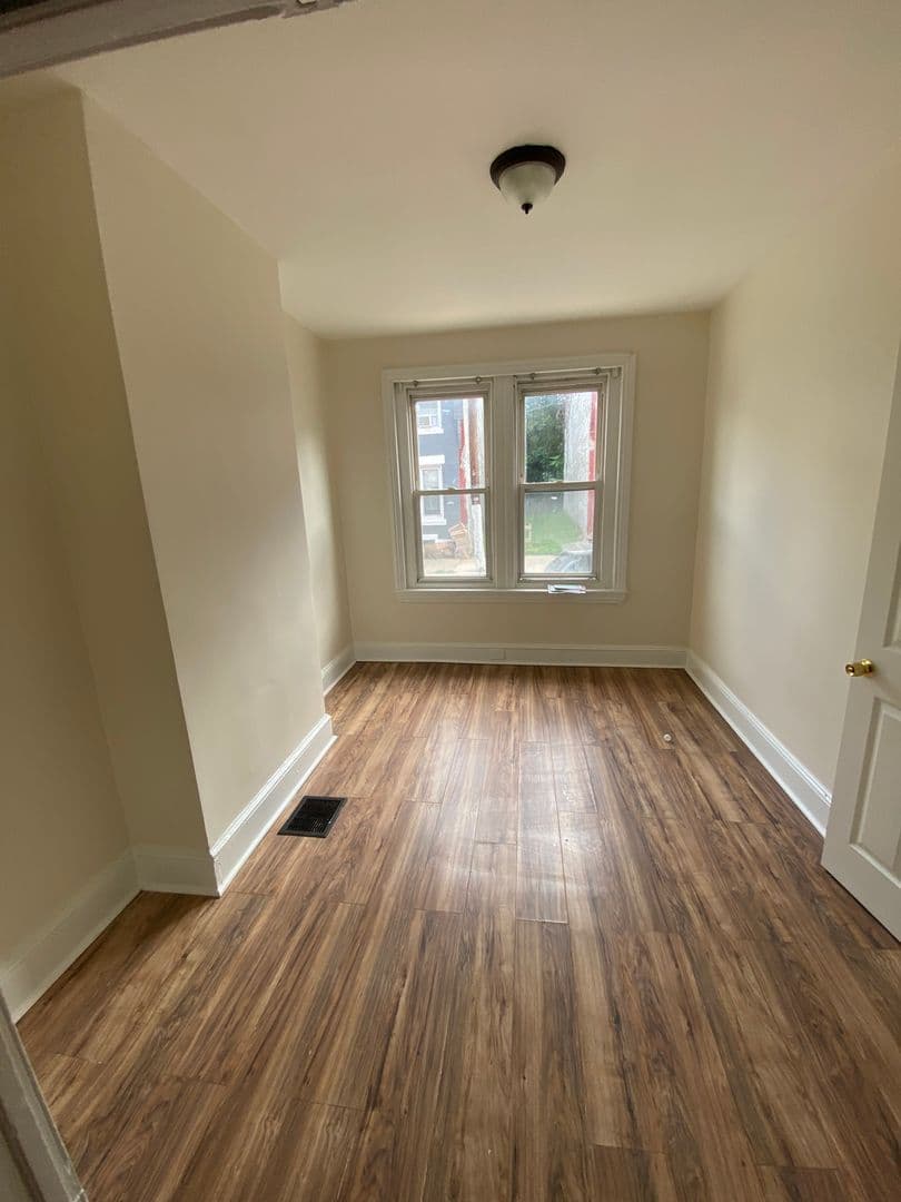 Philadelphia House: 3117 West Gordon Street