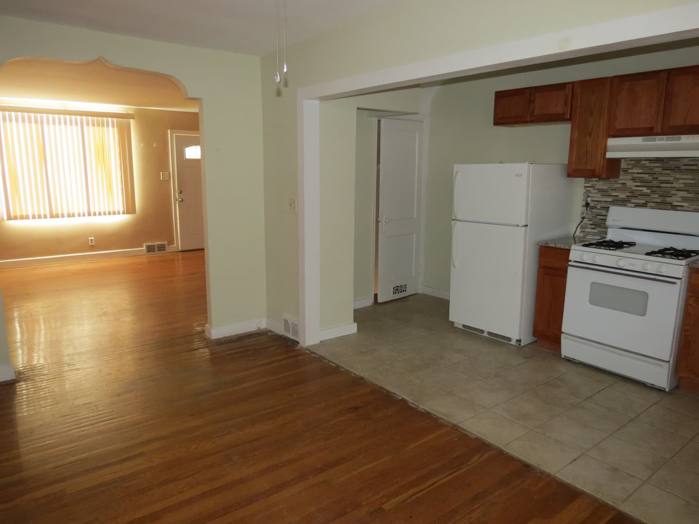 Philadelphia House: 4709 Lansing Street