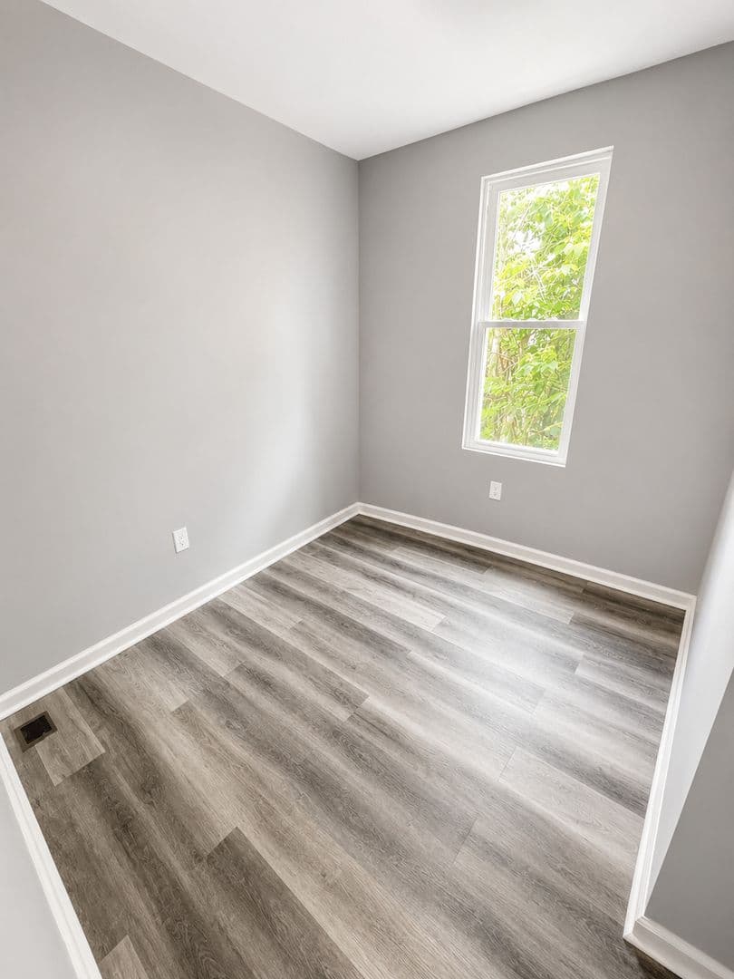 Philadelphia House: 1753 S Taylor St