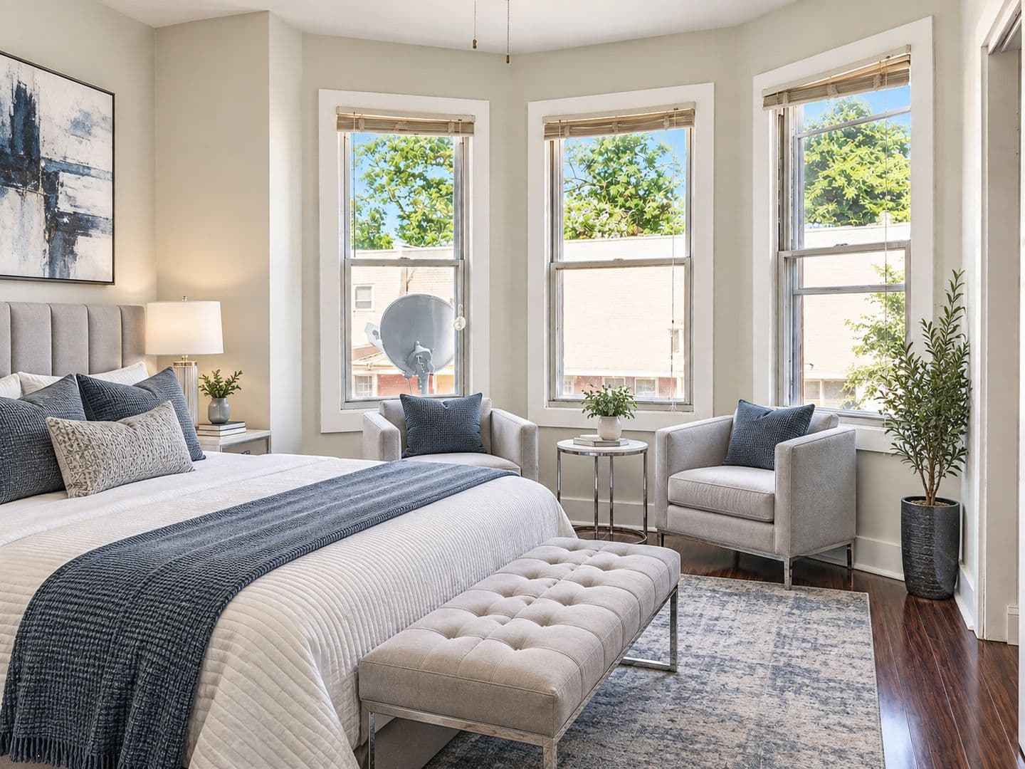 Philadelphia House: 6241 North Lambert Street