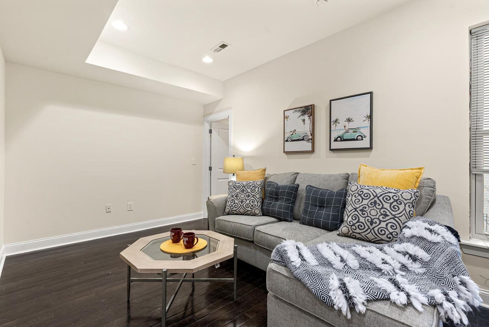 Philadelphia Apartment: 1802 N 16th St
