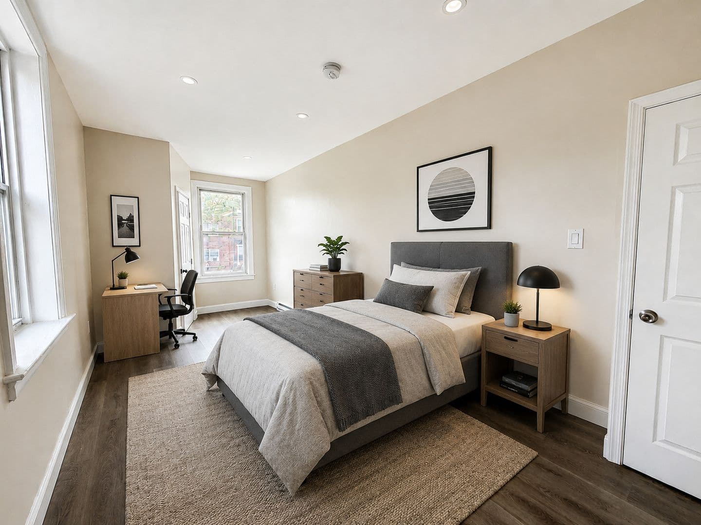 Philadelphia Apartment: 6900 Cedar Park Ave