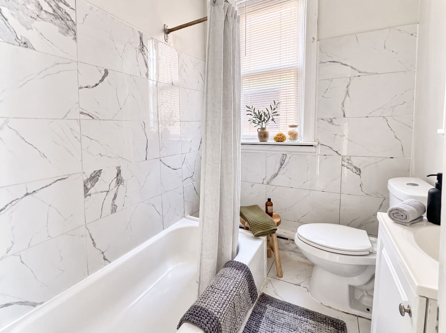 Philadelphia House: 3218 Potter St