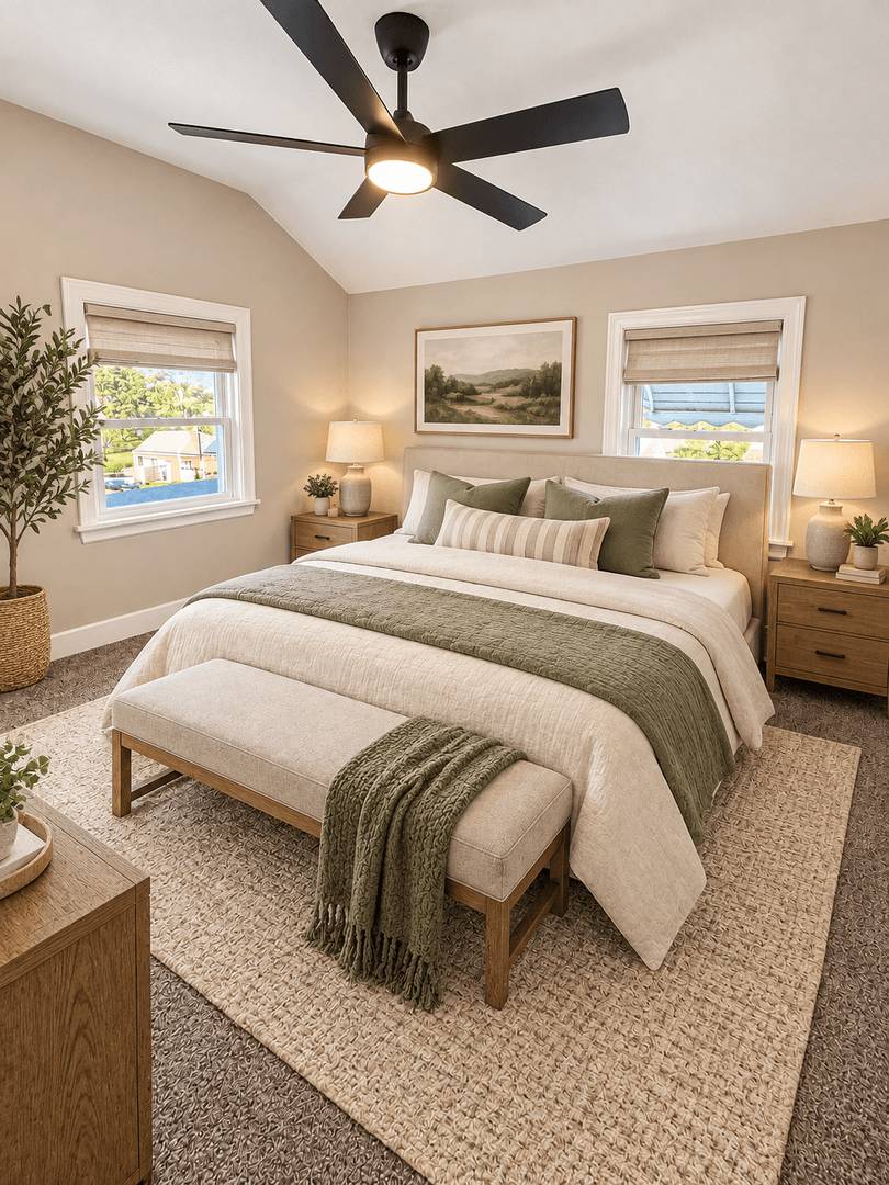 North Versailles House: 507 Oakhurst Avenue