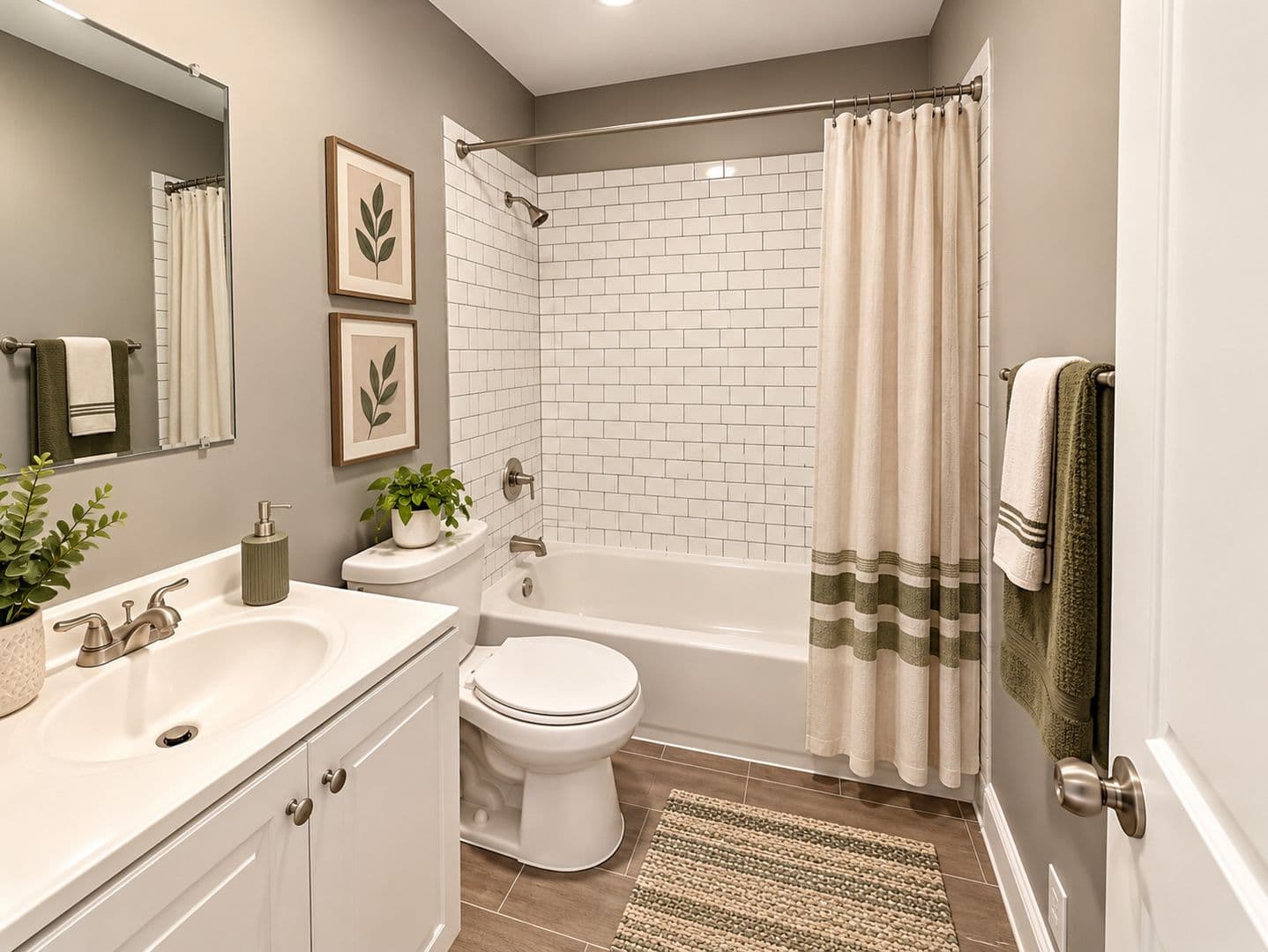 Philadelphia Apartment: 1603 W. Chelten Ave.