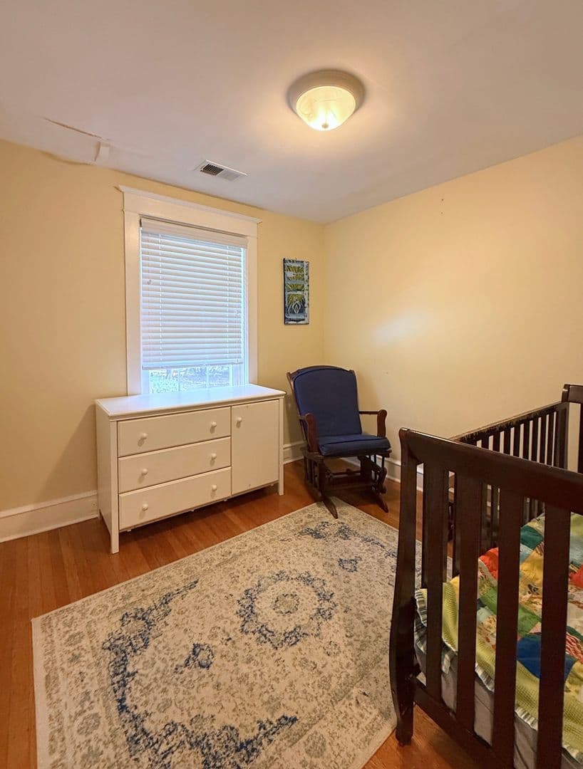Bala Cynwyd House: 345 Trevor Ln