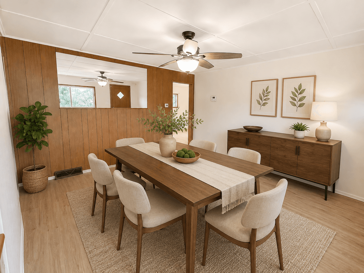 Verona House: 1445 Hulton Road