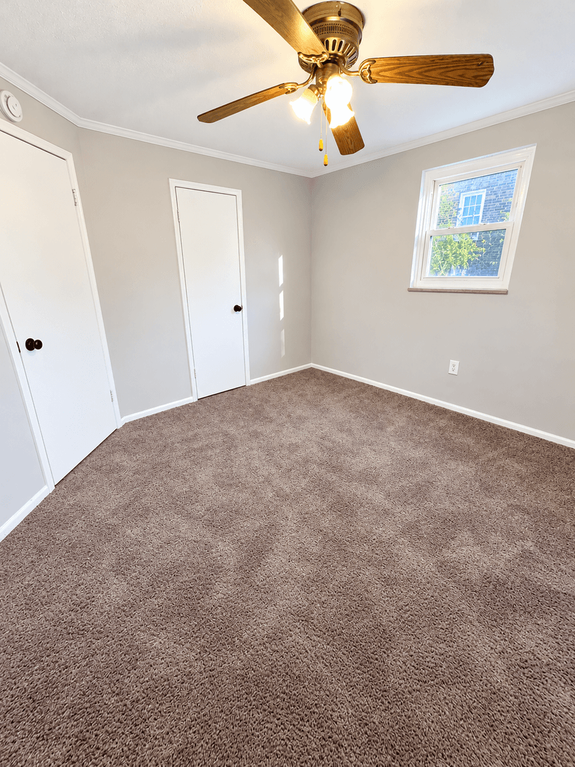 Pittsburgh House: 130 Evaline Street