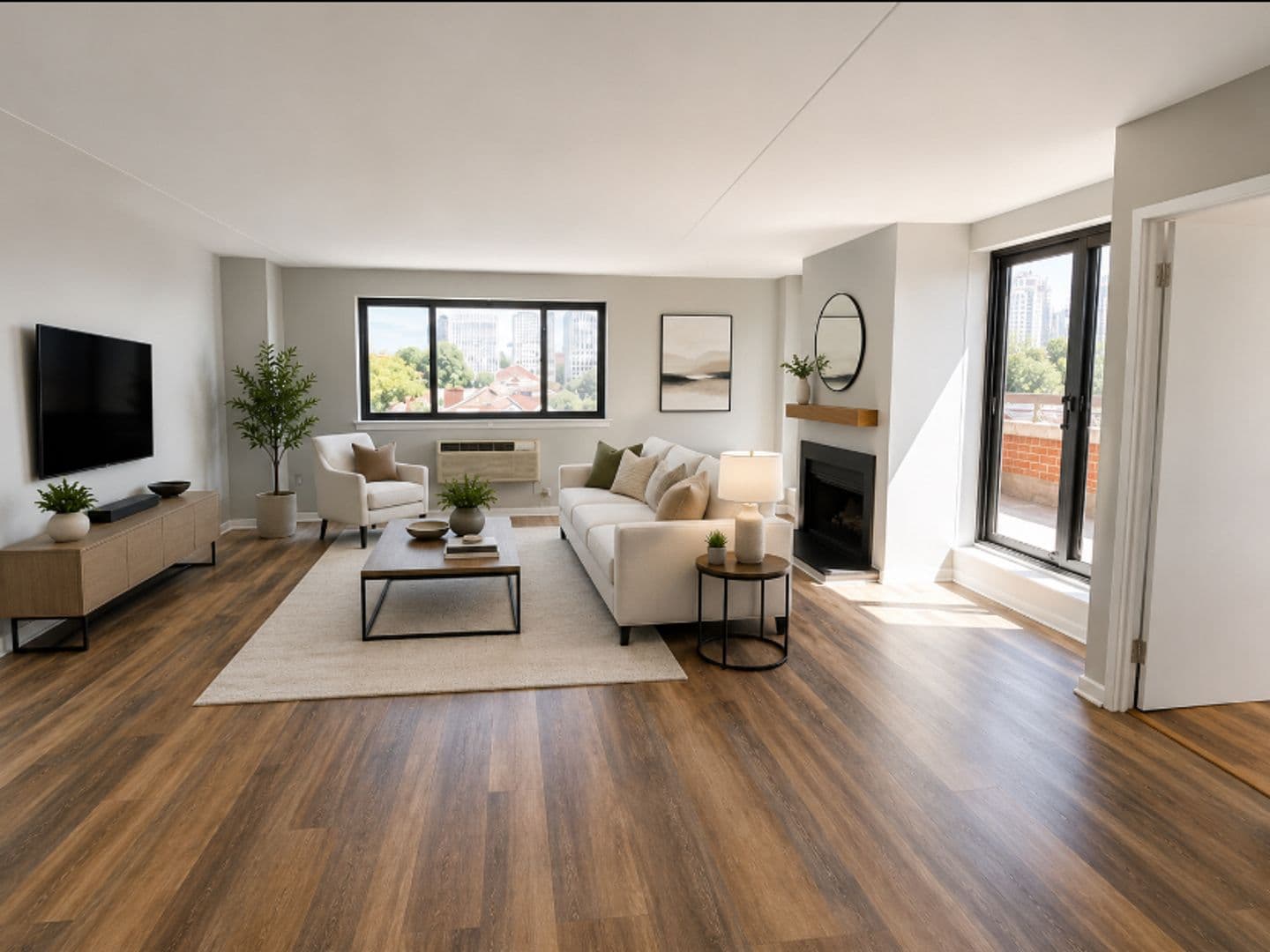 Philadelphia Condo: 200-210 Lombard Street