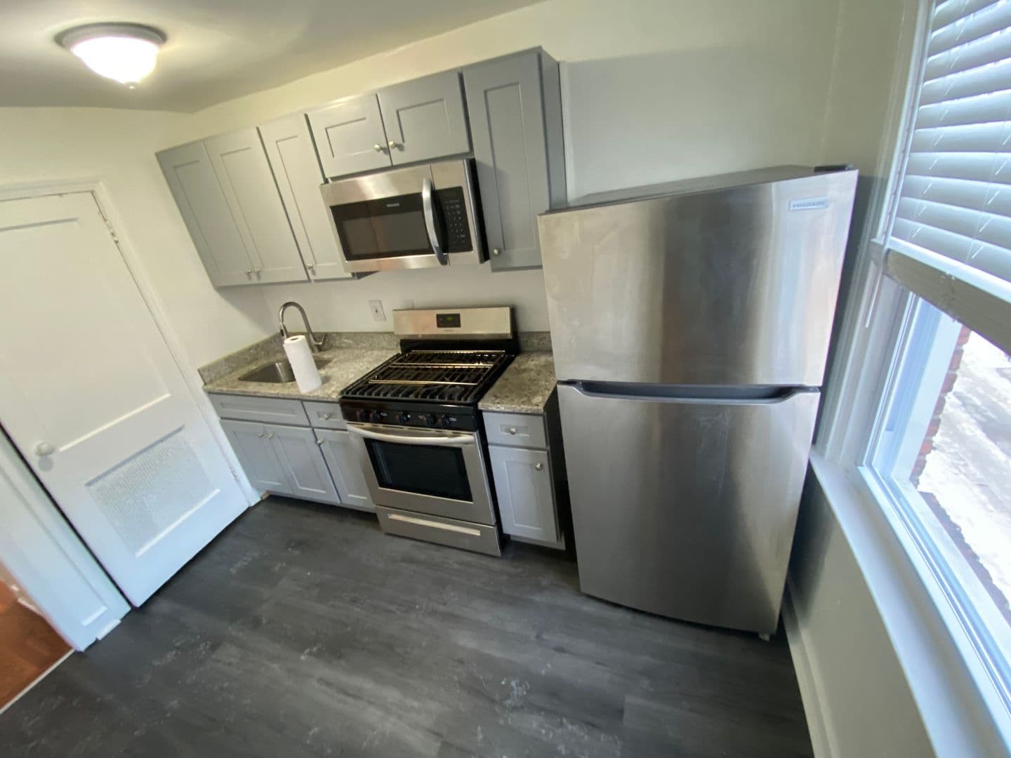 Philadelphia Apartment: 6343 Carnation Street