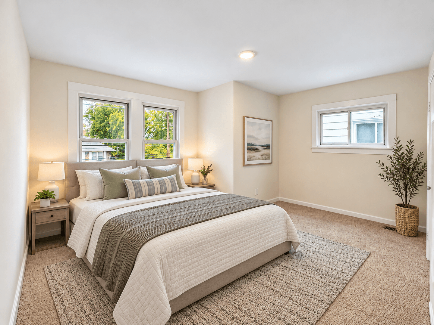 Yeadon House: 174 Fairview Ave