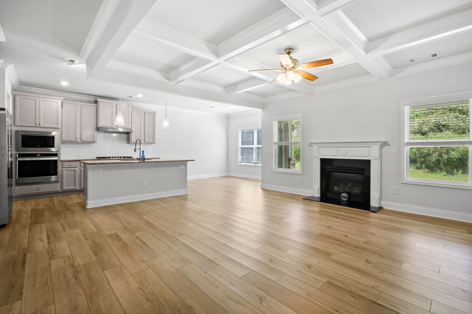 Lawrenceville House: 1552 Dover Creek Lane
