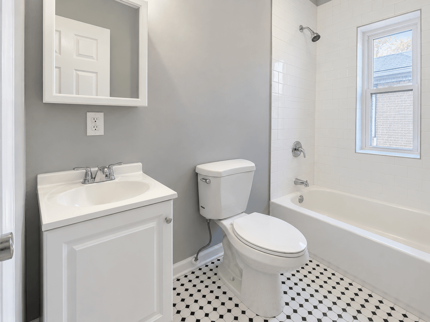 Philadelphia House: 2134 South Frazier Street